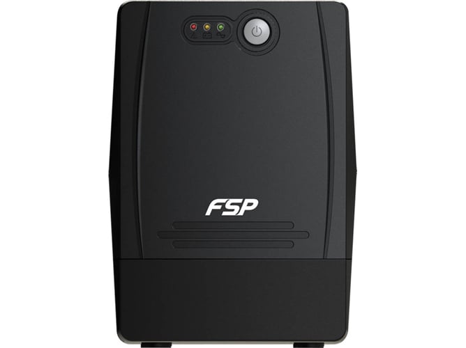 Ups FORTRON FP 2000 (4 Tomadas - 1200 W - 2000 V) FSP - Ups - 4 tomadas, 1200 W, 2000 v