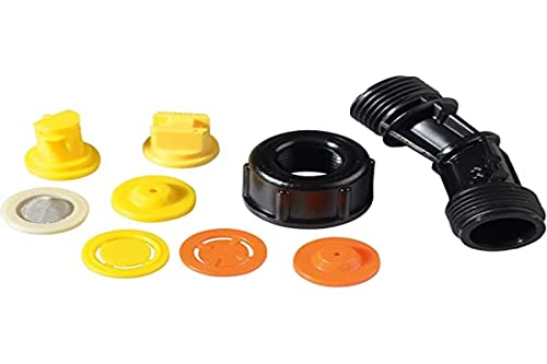 Fertilizante para Plantas MATABI 001-0000-00 MATABI - Bicos de pulverização de mangueira de jardim - fertilizante, plantas, pulverizador
