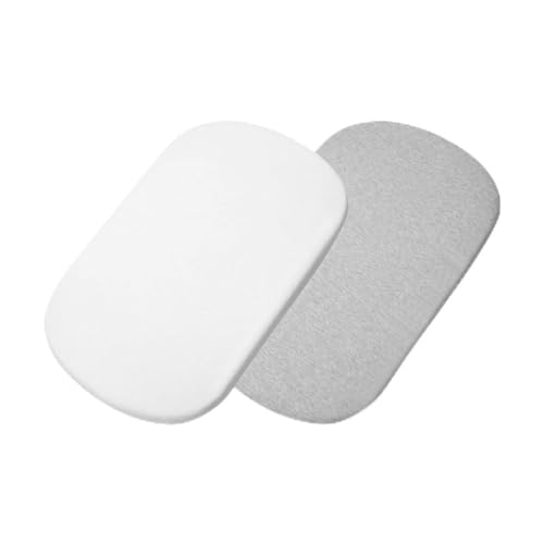 Lençol de Berço MAXI COSI Iora (Algodão - Branco) Maxicosi - Móveis para bebês e crianças pequenas - algodão, branco