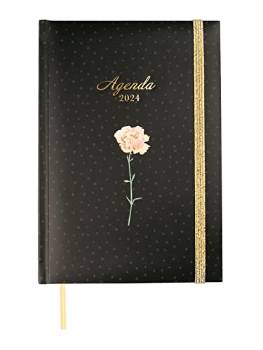 Agenda FINOCAM Dynamic Berlin 1 dia/Flower Catalan Cabero Group 1916, S.A. - Papel de impressora e copiadora - 