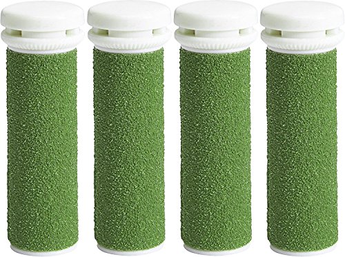 Rodas de Substituição para Pedicura EMJOI The Body Source - Ferramentas de cuidados com a pele - rodas, substituição, pedicura