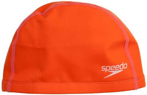 Touca de Natação para Homem SPEEDO Pace Azul para Natação (Tamanho Único) Speedo - Toucas de natação - tamanho único, conforto, ajuste perfeito, treinos de natação
