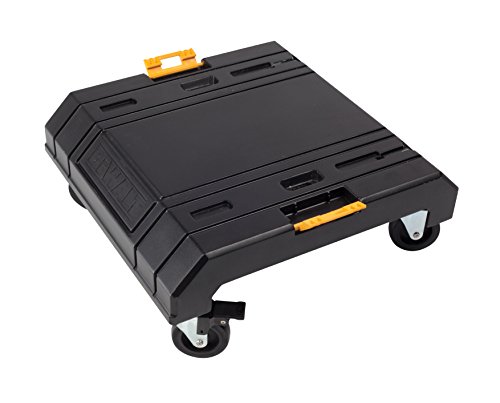 Suporte para Mala de Ferramentas DEWALT DWST1-71229 Dewalt - Carrinhos de mão - 100 kg, 6,8 kg, 486 mm