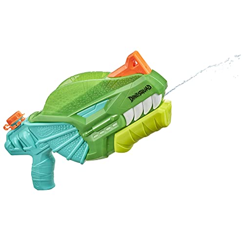 Lançador de Arma Elétrica Hasbro Marvel Avengers Elite Volt 2.0 SD-1 | Cinzento SUPERSOAKER - Armas de brinquedo e acessórios - arma elétrica, mecanismo de carga, disparo rápido