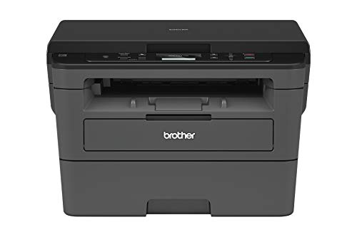 Impressora Multifunções BROTHER DCP-L2510D Brother - Impressoras, fotocopiadoras e máquinas de fax - laser, 30 ppm, 1200 x 600 dpi, usb 2.0, 256 mb