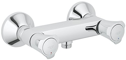 Misturador para Casa de Banho GROHE Costa L Grohe - Manípulos e controles de torneira - misturador, casa de banho, grohe