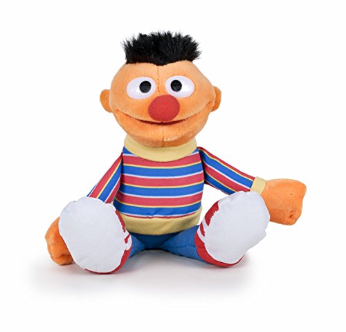 Peluche EPIC GAMES Sesame Street (Idade Mínima Recomendada: 3 anos) Famosa - Cds de música - peluche, epic games, Sesame Street, idade mínima recomendada