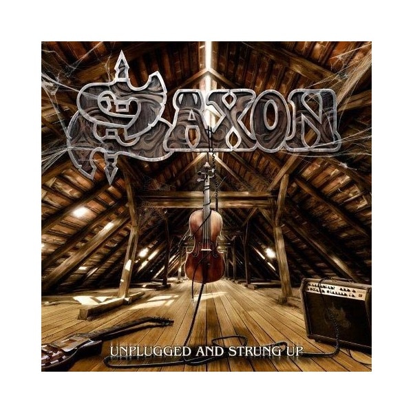 CD Unplugged And Strung Up - Special Edition / The Best Of 1990-2005 Ada - Música e gravações de som - cd, unplugged, strung up, special edition, the best of 1990-2005