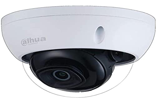 Câmara de segurança TECHNOLOGY Lite IPC-HDBW2531E-S-S2 DAHUA - Câmeras de vigilância - câmera, segurança, tecnologia, lite, ipc-hdbw2531e-s-s2