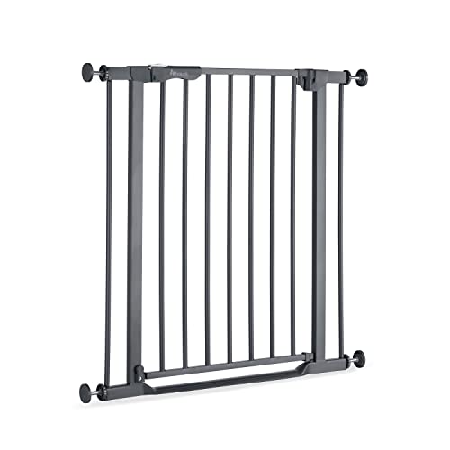 Barreira de segurança para crianças HAUCK Clear Step Autoclose 2 Hauck GmbH & Co. KG - Downloads de música digital - sem grades, autoclose, portas, escadas