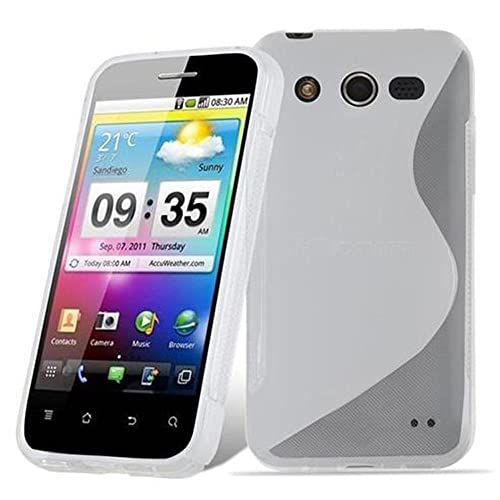 Capa para Honor View 20 CADORABO Transparente CADORABO - Capas para telemóveis - cover case, poliuretano termoplástico (tpu), resistente a riscos, honor view 20