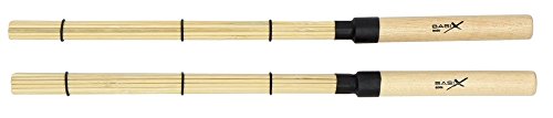 Baquetas BATERIA ELECTRÓNICA Basix Rods Heavy GEWA pure - Baquetas e escovas - baquetas, bateria eletrónica, basix rods, heavy