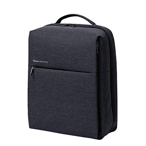 Mochila Xiaomi Mi City Backpack 2 Cinzento Xiaomi - Mochilas - poliéster, cinzento