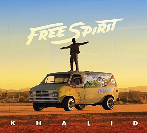 CD Free Spirit - The Best Of Free Spirit SONY INTERNACIONAL - Música e gravações de som - cd, free spirit, melhores, músicas