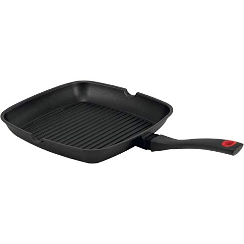 Grelhador de Placas BEKA GRILL 28X28 CM (280 x 280 mm) Beka - Chapas e grelhadores - 280 x 280 mm, alumínio