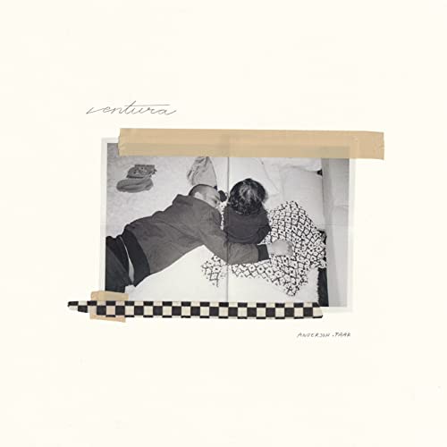 CD Anderson .Paak - Ventura (Deluxe Edition) AFTERMATH/12 TONE MU - Música e gravações de som - cd, anderson .paak, ventura, deluxe edition