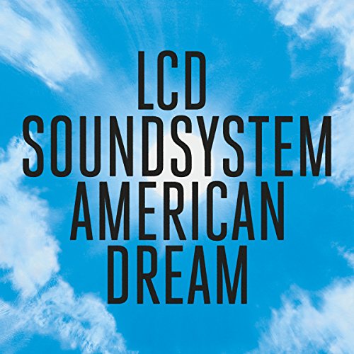 Vinil LCD SOUNDSYSTEM American Dream (2LP) Dfa Records/Columbia - Música e gravações de som - vinil, lcd soundsystem, american dream, 2LP