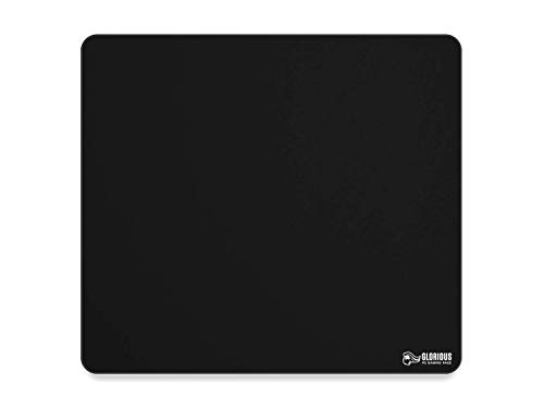 Tapete Rato Gaming GLORIOUS PC GAMING RACE G-HXL Preto Glorious Pc Gaming Race - Tapetes de rato - gaming, preto, glorious