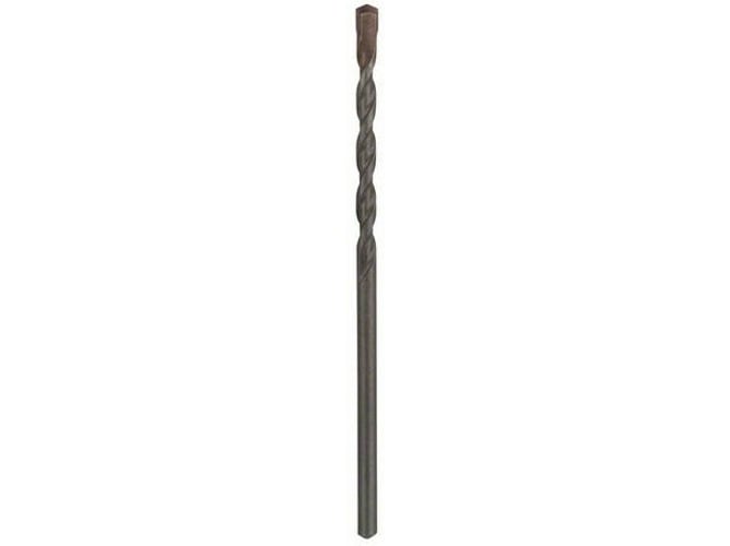 Broca BOSCH CYL-3 (Aço - 2.5 mm - 50 cm) Bosch Professional - Acessórios para brocas e parafusadeiras - fendas, orifícios, 50 cm, 2.5 mm