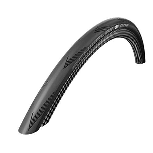 Pneu de Bicicleta SCHWALBE Cub 700 x 28 mm (V-Guard) Schwalbe - Pneus automotivos - 700 x 28 mm, v-guard, preto