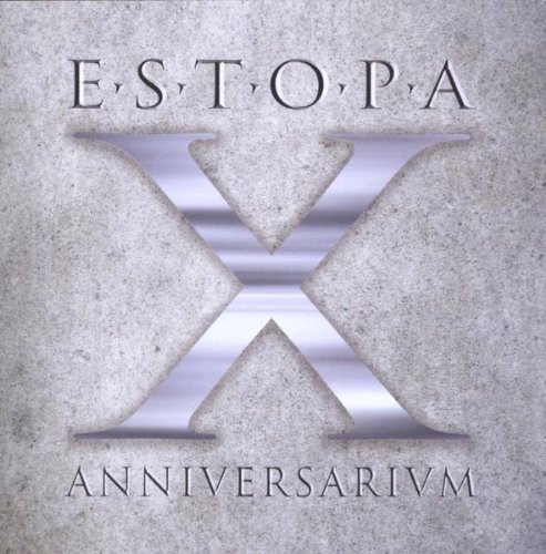CD Ariola X - Anniversarium (1 CDs) (Música Clássica) ARIOLA - Música e gravações de som - 10 anos, 2 cds, colaborações, nuevas mezclas