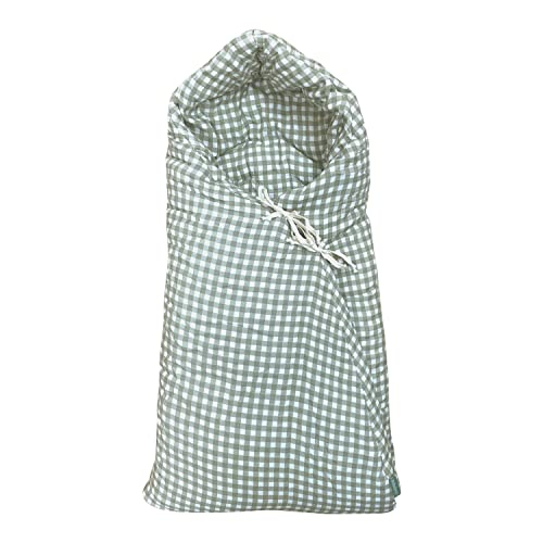 Saco para Carrinho de Bebé MOLIS&CO Mint Tea Molis Projects, SL. - Forros e sacos de transporte para bebês - carrinho, bebé, saco