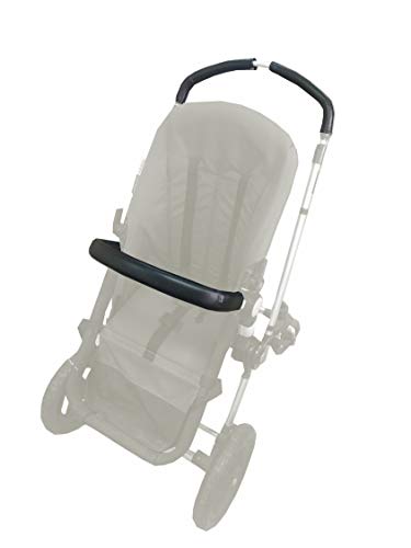 Pack de Capas para Carrinho de Bebé BUGABOO Cameleon 1 e 2 protec-tif - Móveis para bebês e crianças pequenas - polipiel, fácil de limpar, fecho éclair, dúpli-capas
