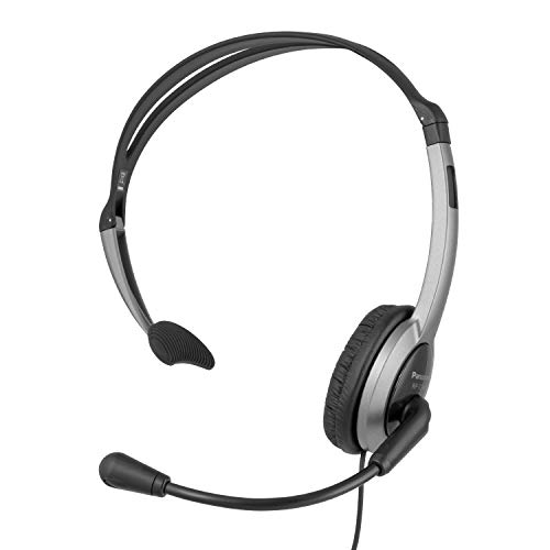 Auscultadores com Fio PANASONIC RP-TCa430 (On Ear - Microfone) Panasonic - Fones de ouvido e headsets - microfone, on ear, design plegável