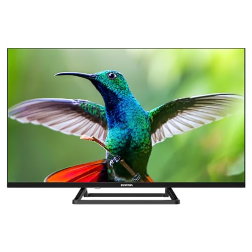 TV INFINITON INTV-32GS630 (LED - 32'' - 81 cm - Full HD) INFINITON ELECTRONICS - Áudio - tv infiniton, intv-32gs630, led, 32 polegadas, full hd