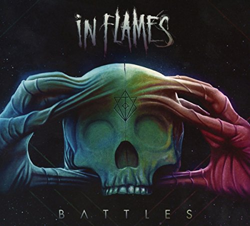 Álbum Edição Especial de Batalhas (2CDs) NUCLEAR BLAST - Música e gravações de som - álbum, edição especial, batalhas, 2cds