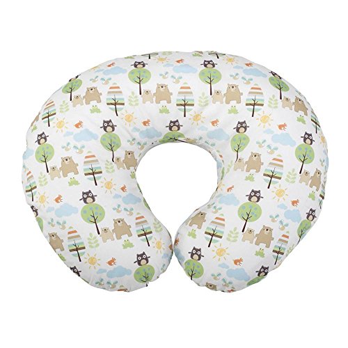 Almofada para Amamentar CHICCO 0807988000000 Chicco - Almofadas de amamentação - almofada, amamentar, chicco