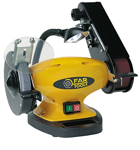 Martelo Elétrico FAROOS Pro Sbg 150 400W FARTOOLS - Ferramentas elétricas multifuncionais - eléctrico, 400w, aço inoxidável