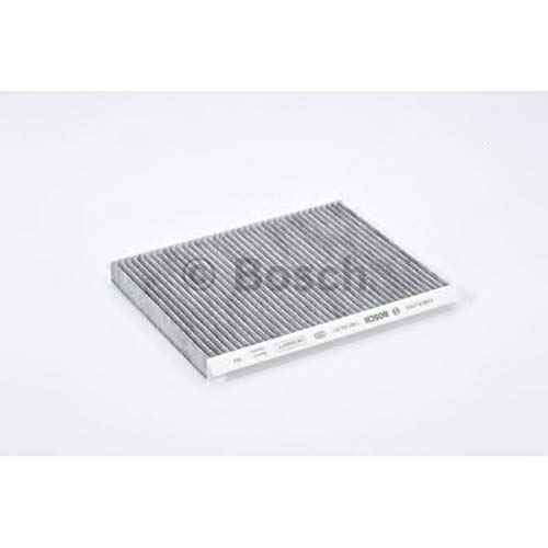 Filtro de Carvão para Habitação Bosch R2377 | Preto (Aspiração e limpeza) Bosch - Aquecimento, ventilação e ar condicionado - filtro de carvão, habitação, bosch r2377, preto, aspiração, limpeza