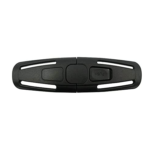 ISKIP 100% Elástico de Segurança para Cinto de Segurança de Bebé FLASKIP - Móveis para bebês e crianças pequenas - fixação, proteção adicional, ajustável, sem partes pequenas