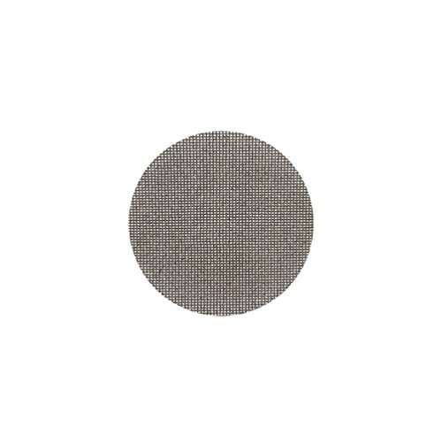 Conjunto de Discos de Lixa SILVERLINE 783379 - 10 peças Silverline - Acessórios para ferramentas - carburo de silício, lavável, reutilizável, durabilidade