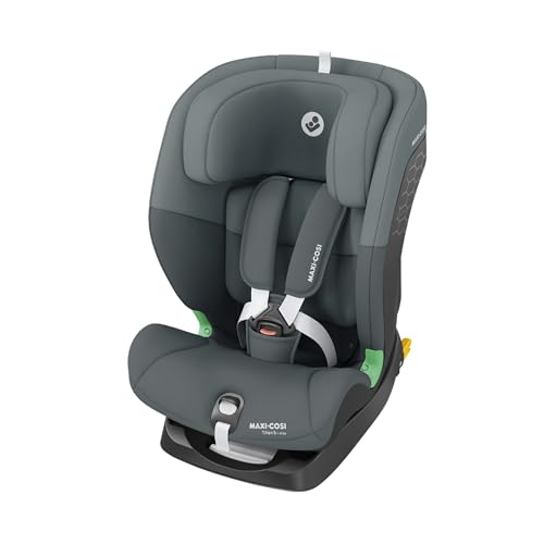 Cadeira Auto MAXI COSI Titan S i-Size (Grupo 0+/1/2) Dorel juvenile - Cadeirinhas para bebês e crianças pequenas - 5 pontos, i-size, proteção lateral, transporte