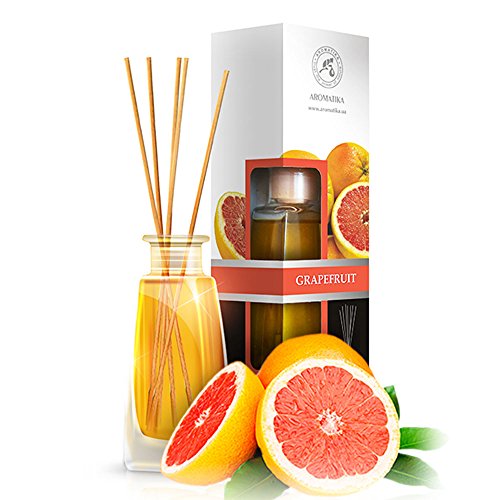 Difusor de Aroma HOME & GARDEN Pure Essential Oil AROMATIKA - Aromatizadores de ambiente - difusor, aroma, essência pura