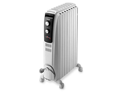 Aquecedor Convector DELONGHI Dragon4 TRD4 0820 (2000 W) DELONGHI - Aquecedores portáteis - 2000w, convector, delonghi