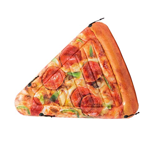 Tapete de Cozinha INTEX 56622 (Multicor) INTEX - Brinquedos - multicor, pvc