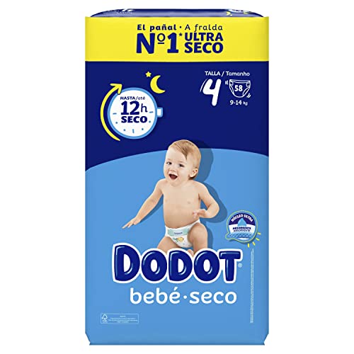 Cadeira de bebé DODOT Pa@al Etapas T4 (9-14 kg) DODOT - Roupa interior - etapas, 9-14 kg