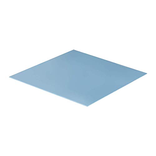 Arctic Thermal Pad (145 X 145 X 0.5 Mm) Arctic - Gabinetes de computador de mesa e servidor - thermal, 145x145mm, 0.5mm