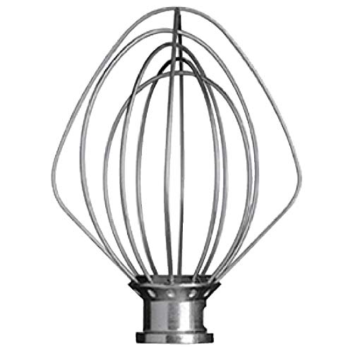 Batedeira KITCHENAID K45WW (Preto - 0.2 L - 150 W) KITCHENAID - Utensílios de Cozinha - preto, 0.2 l, 150 W