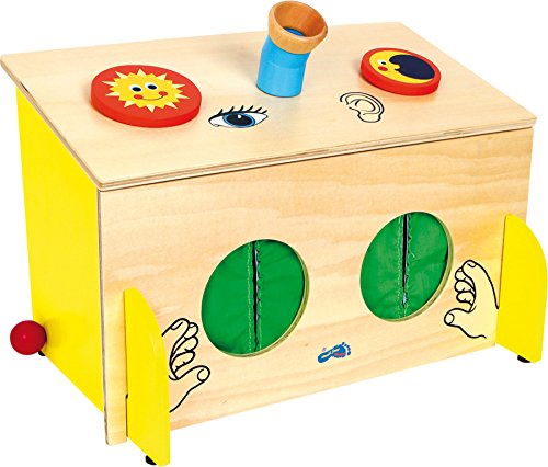 Jogo Didático SMALL FOOT COMPANY 6989 (3 anos) small foot design - Brinquedos - didático, 3 anos