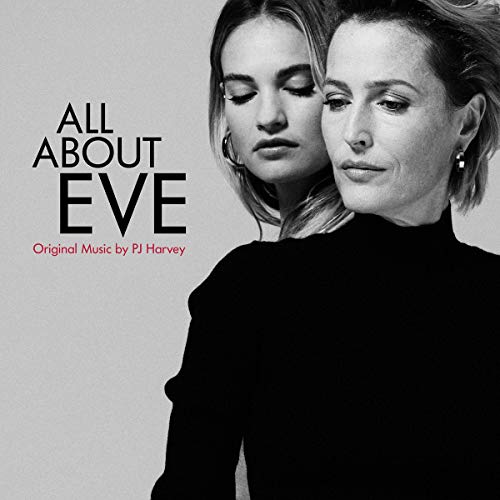 CD Bso All About Eve - Original Soundtrack (1 CDs) INVADA-PIAS - Música e gravações de som - cd, bso, all about eve, original soundtrack