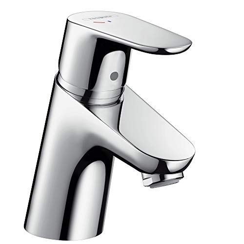 Torneira para Casa de Banho HANSGROHE Focus 31539000 Hansgrohe - Torneiras - design moderno, qualidade superior, materiais duráveis, instalável