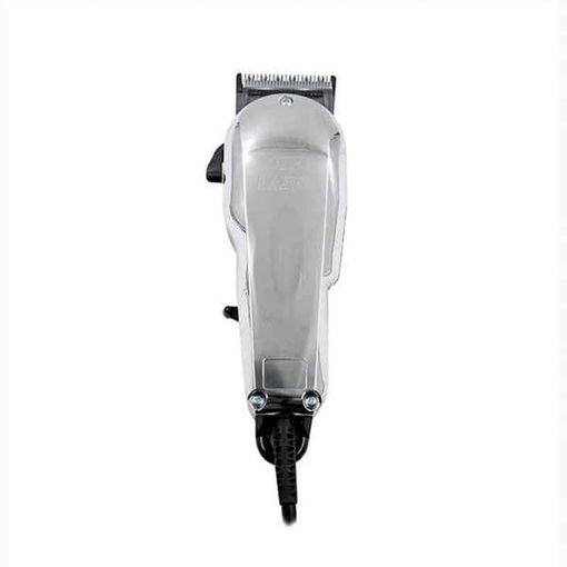 Aparador de Cabelo WAHL 20106.0177 (Autonomia 60 min - Bateria) WAHL - Barbear e cabelo - 60 min, bateria, aço inoxidável, cromado