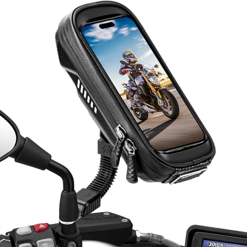 Suporte Universal para Motocicleta WACCET WACCET - Auto-falantes veiculares - suporte, universal, motocicleta
