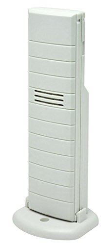Sensor de Temperatura PROFICELL TX 35-IT Technoline - Transdutores - temperatura, branco, aço inoxidável