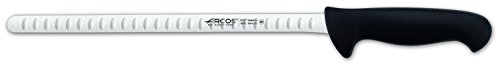 Faca de Cozinha ARCOS PROF 293325 (Material: Aço) Arcos - Facas de cozinha - aço, preto, 30 cm