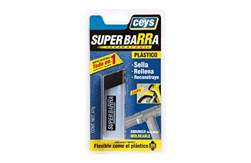 Candeeiro de Pé CEYS 4572B140 (E27 - 1 x 60 W - Plástico) ceys - Lâmpadas - e27, 60 W, plástico, montagem fácil